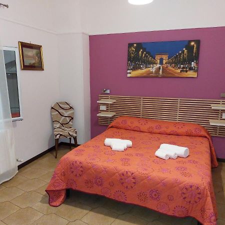 Rooms Palazzo Paladini Lecce Exterior photo