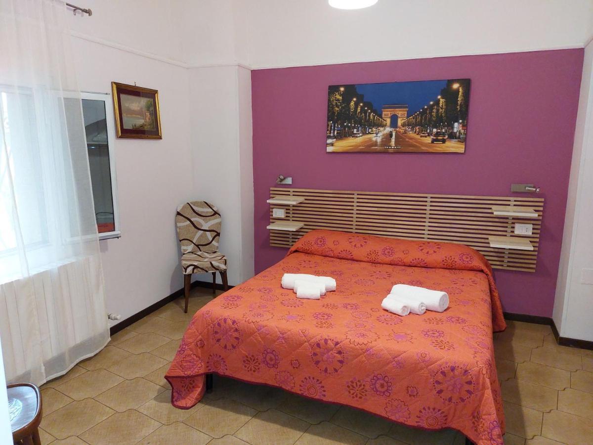 Rooms Palazzo Paladini Lecce Exterior photo