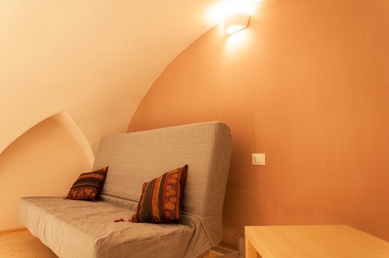 Rooms Palazzo Paladini Lecce Exterior photo