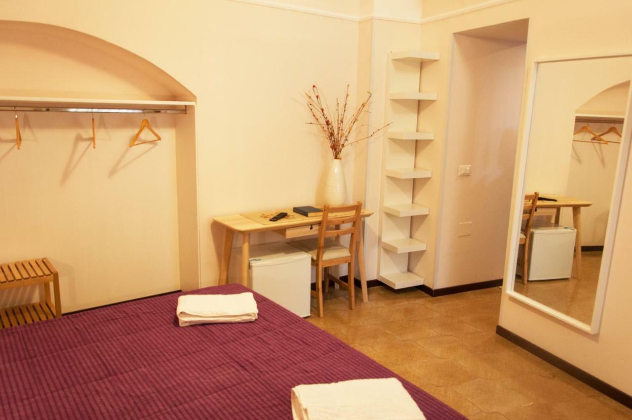 Rooms Palazzo Paladini Lecce Exterior photo