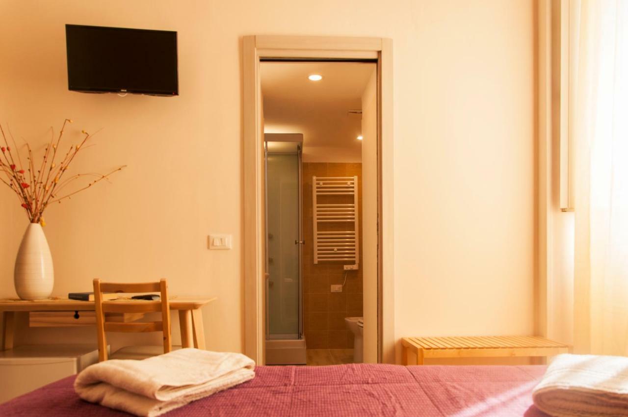 Rooms Palazzo Paladini Lecce Exterior photo